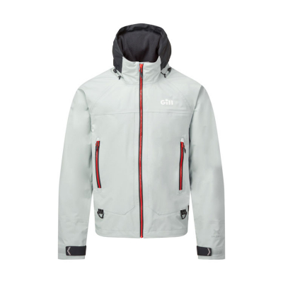 Verso V101J Jacka Ljusgrå