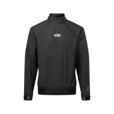 V102S Verso Lite Smock Svart