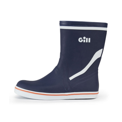 901 Cruising Gummistövel Navy