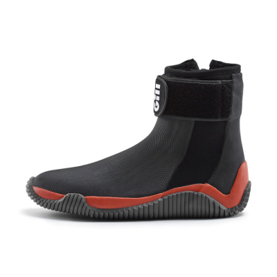 962 Aero Neopren Boots