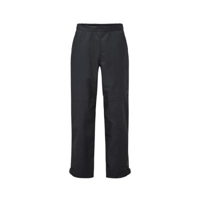 IN88T Pilot Byxor Svart