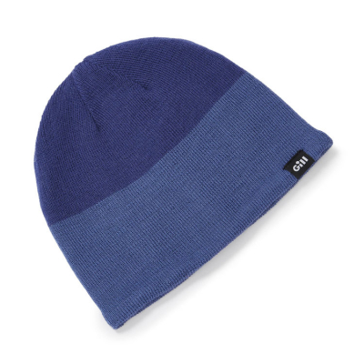 HT51 Voyager Mössa Atlantic Blå One Size