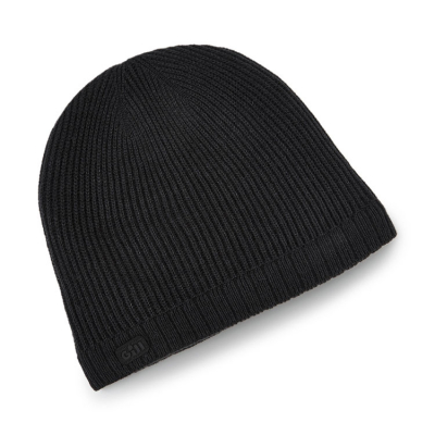HT43 Waterproof Beanie Graphite One Size