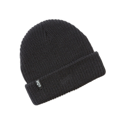 HT37 Flytande Mössa Graphite