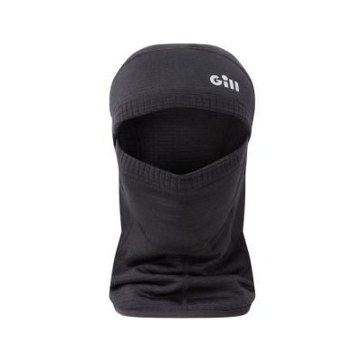 HT45 Softshell Multiluva Graphite