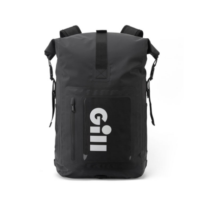 L103 Voyager Vattentät Ryggsäck - Svart 30L