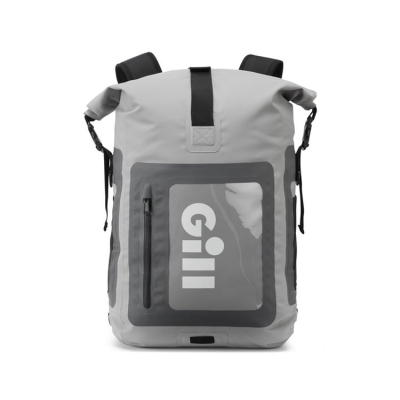 L103 Voyager Vattentät Ryggsäck - Grå 30L