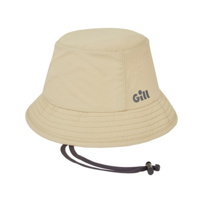 155 Bucket Hat Khaki