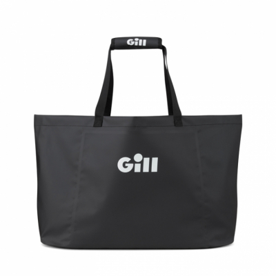 5026 Matta & Våtdräkts/Klädväska Svart