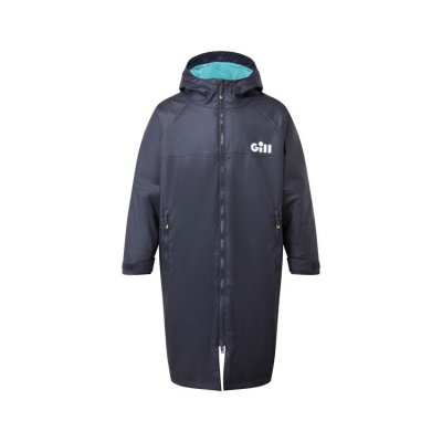 5024 Aqua Parka Ombytesjacka Navy