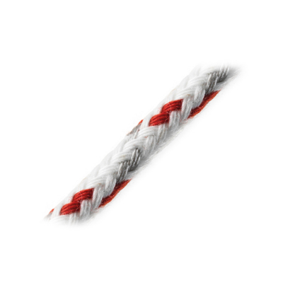 Neptun 500 Skotlina Vit/Röd