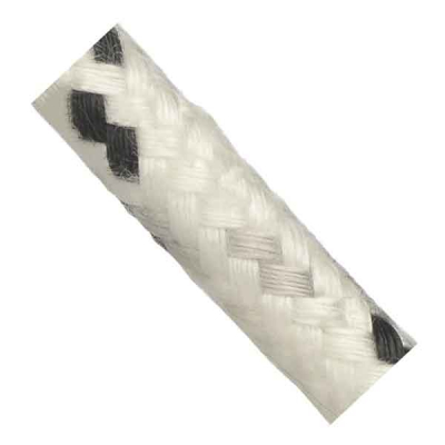 Neptun 500 Vit/Svart (Metervara)