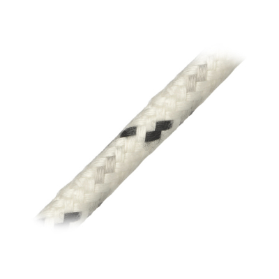 Neptun 500 Skotlina Vit/Svart