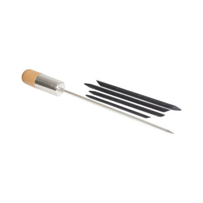 Splitsningsset 6-14 mm 4-pack