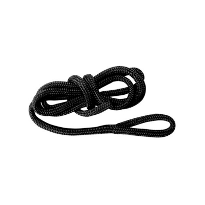 Fenderlina Svart 1.5 m 2-pack