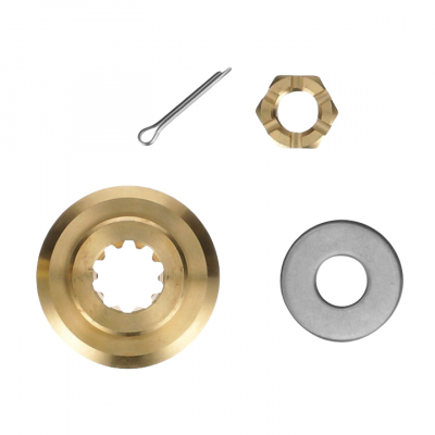 Propellermuttersats Mercury 25-30 4T