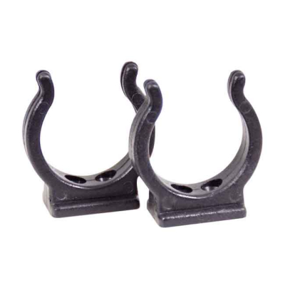 Nylonclips (2-pack)