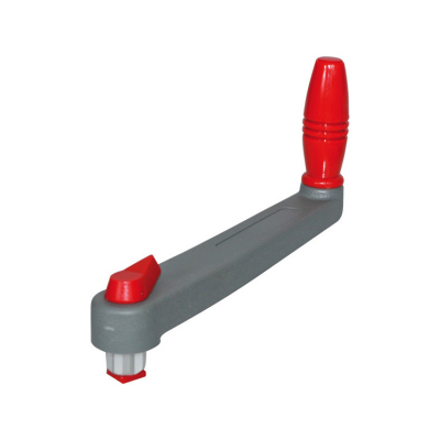 Vinschhandtag PVC Flyter