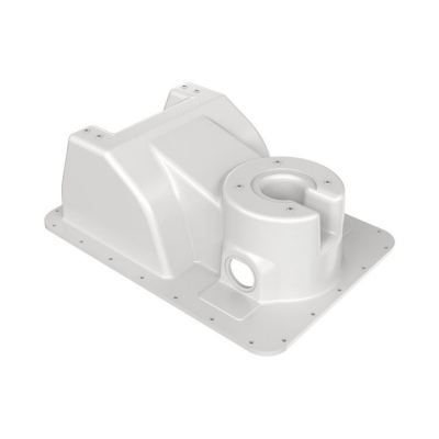 Toppkåpa SRV130/150/170/210