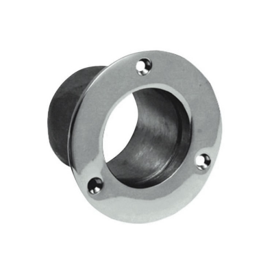 Styrkabel Genomföring Rostfri Ø100 mm