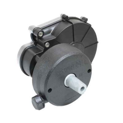 Styrväxel MD45 För Max 60hk (45kw)