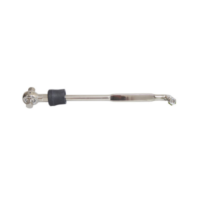 Styrarm Mercury/Yamaha Rostfri 260 mm