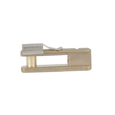 L25 Gaffeländstycke För C2, C7, C8