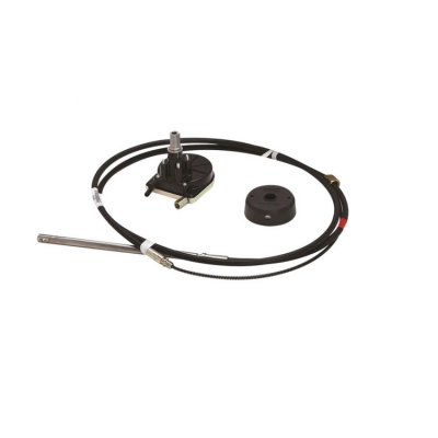 T67 Styrväxel Paket