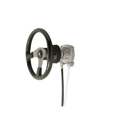 T73NRFC Styrväxel Med Returbroms