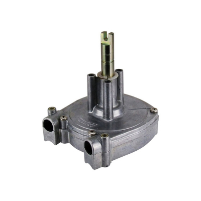 T81FC Styrväxel Med Tilt