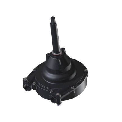 T93ZT Styrväxel M90 Mach