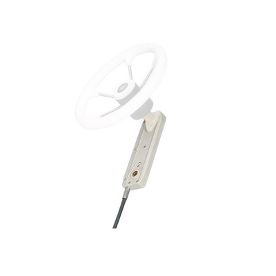 Rattstyring Med Kabel 9 fot