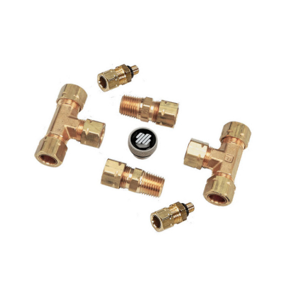 Monteringskit Till Extra Styrplats