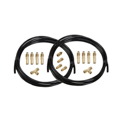 Monteringskit För Gotech Till Extra Styrplats