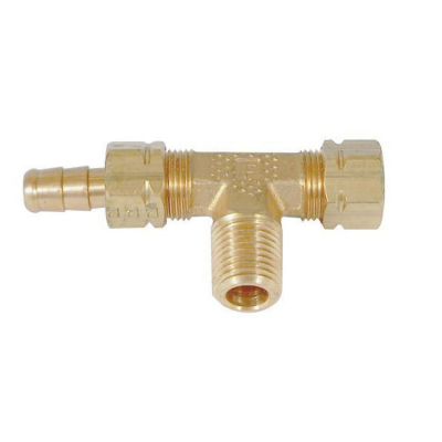 T-beslag För Cylinder