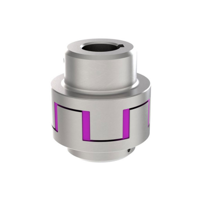 Flexkoppling Rotex Ø16x20