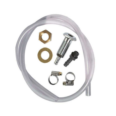 Påfyllnadskit För Hydraulstyrning KITF