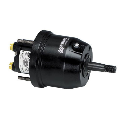 Hydraulpump 5 Kammare 20cc UP20F