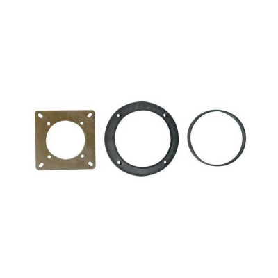 Monteringsfläns Rund Till UP25F/28/33/39/45