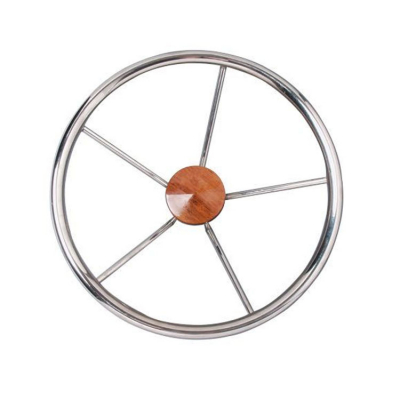 Ultraflex Stålratt 400 mm