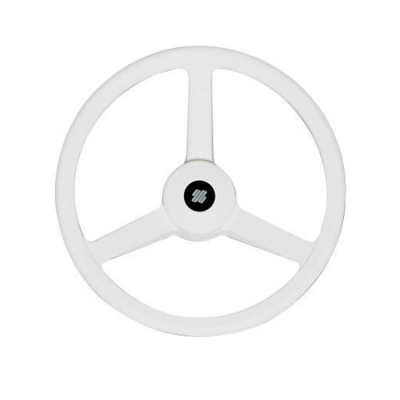 Ratt ø 335mm Vit V32B