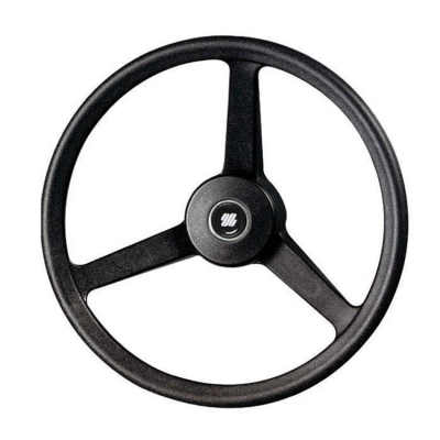 Ratt ø 335mm Svart V32N