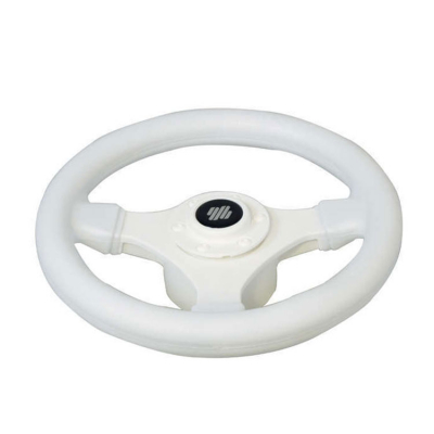 Ratt Rally ø 280mm Vit V45W