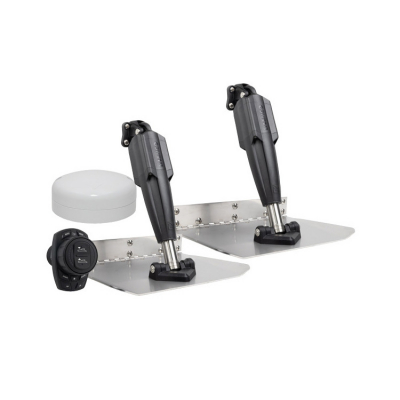 Standard Trim Tab Kit Med Pro Control Auto