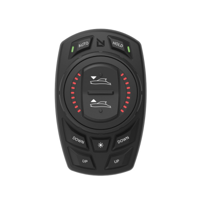 Pro Control Auto Keypad