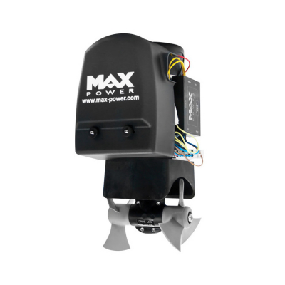 Bogpropeller CT45 12V Duo Komposit