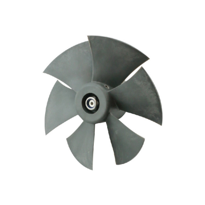 Propeller 6-Bladig Ø185 mm