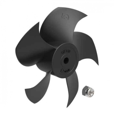 Reservpropeller 110mm