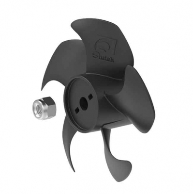 Reservpropeller 140mm