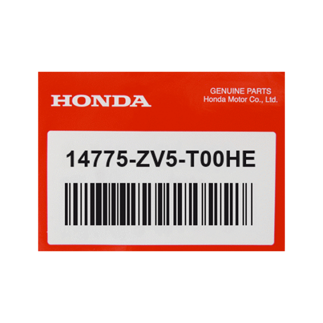 Seat Patch Grey ZV5